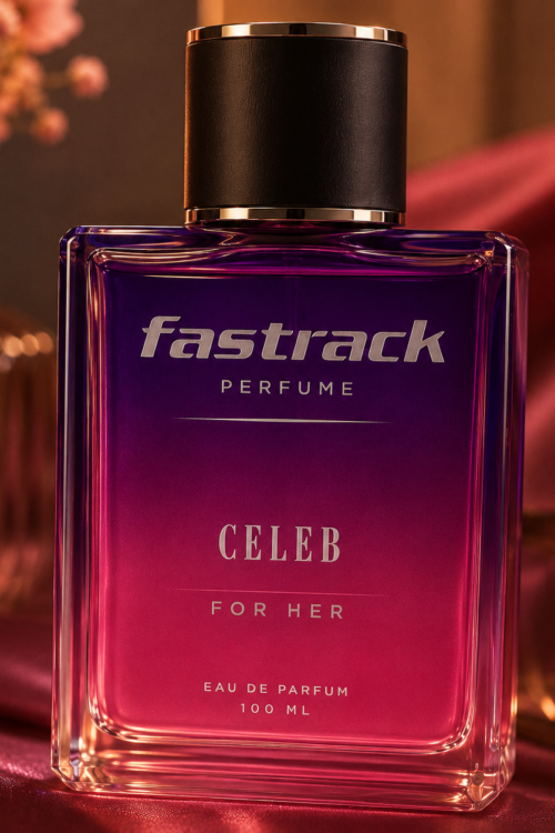 Fastrack Celeb – Luxury Women’s Perfume Long Lasting Eau De Parfum