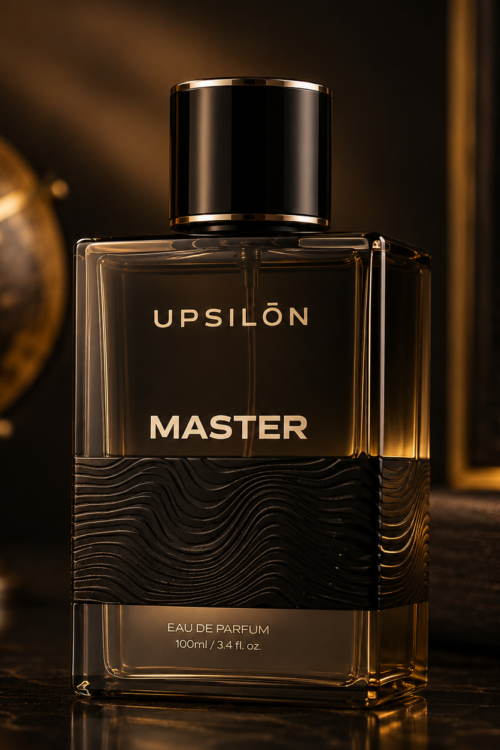 UPSILON Master ā Luxury Signature Scent for Men